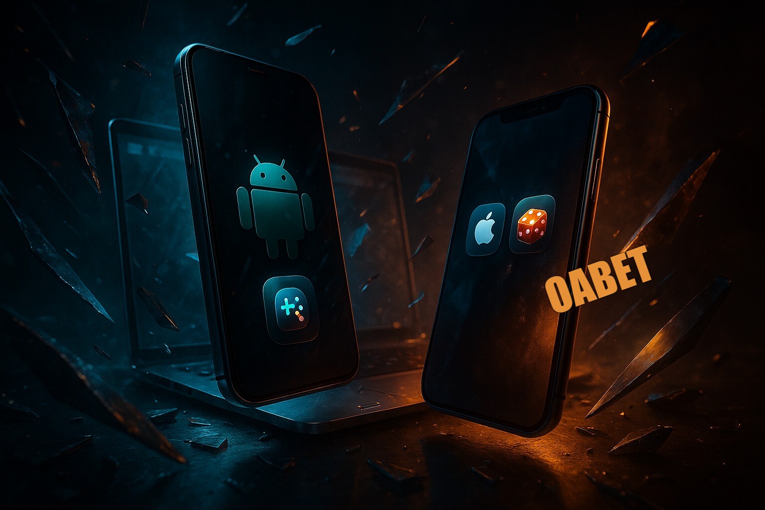 Compatibilidade do App