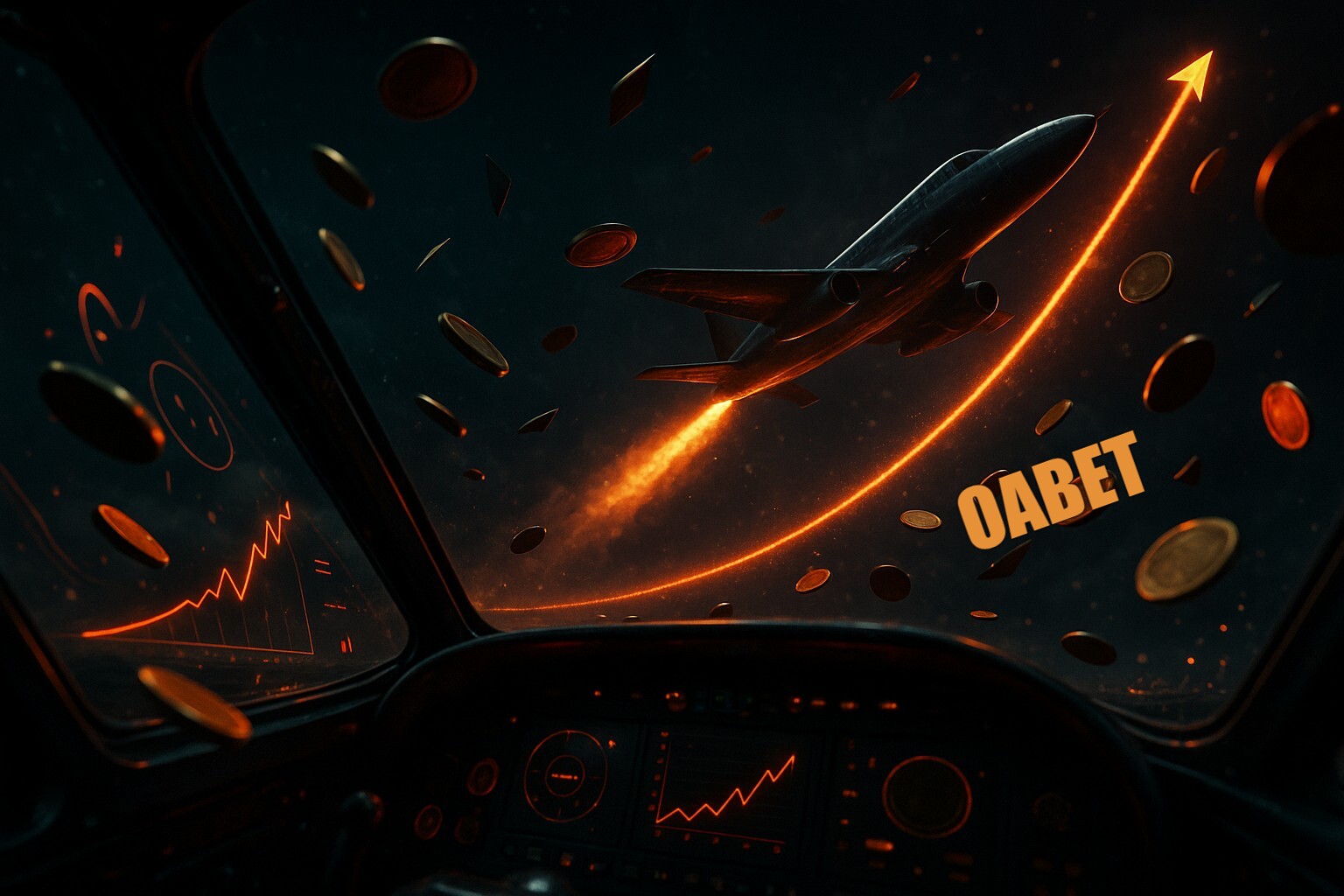 Como Jogar Aviator