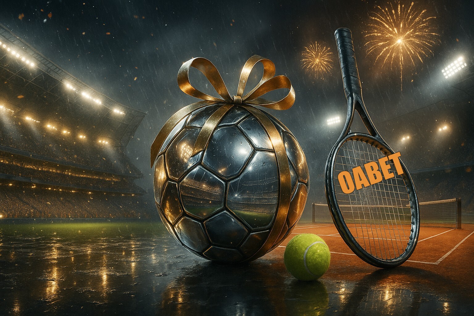 Eventos Esportivos
