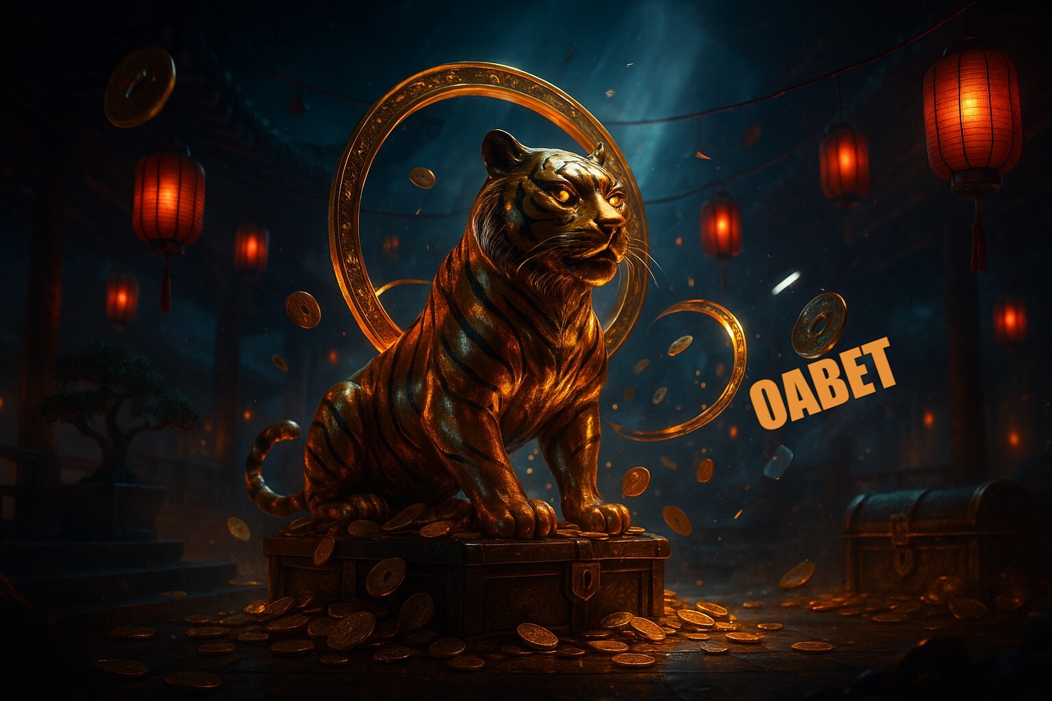 Características do Fortune Tiger