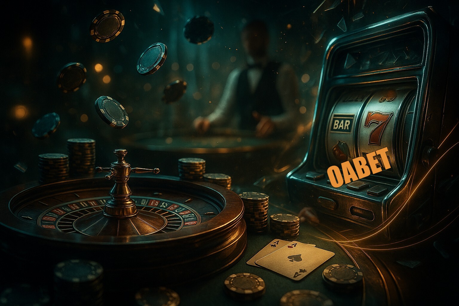 Jogos Recomendados